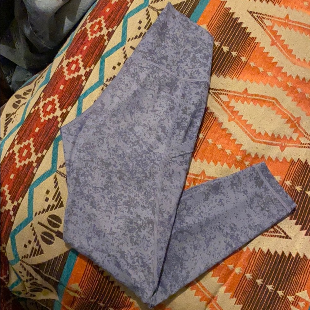 P’tula leggings